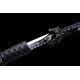 Chinese handmade sword/practical/high performance/sharp/狼烟四起/CS 53