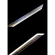 Chinese handmade sword/practical/high performance/sharp/赤狼牙/CS 55