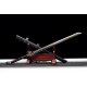 Chinese handmade sword/practical/high performance/sharp/赤狼牙/CS 55