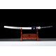 Longquan Hand Forging/Japan katana/ High Performance/ sharp/银锁武姬/WS31