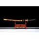 Longquan Hand Forging/Japan katana/ High Performance/ sharp/鸿姬/WS34