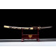 Longquan Hand Forging/Japan katana/ High Performance/sharp/武姬/WS35