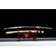 Longquan Hand Forging/Japan katana/ High Performance/sharp/武姬/WS35