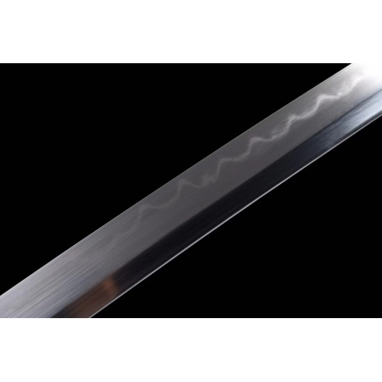 Longquan Hand Forging/Japan katana/ High Performance/sharp/武姬/WS35