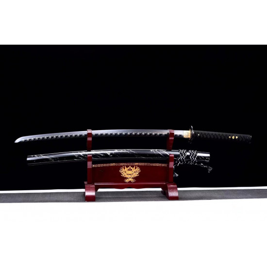 Longquan Hand Forging/Japan katana/ High Performance/sharp/冷锋/WS36