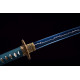 Longquan Hand Forging/Japan katana/ High Performance/sharp/擎天柱/WS37