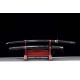 Longquan Hand Forging/Japan katana/ High Performance/ sharp/黑寡妇/WS38