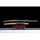 Chinese handmade sword/practical/high performance/sharp/雪域苍狼/CS 58