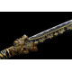 Chinese handmade sword/practical/high performance/sharp/雪域苍狼/CS 58