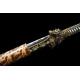 Chinese handmade sword/practical/high performance/sharp/雪域苍狼/CS 58