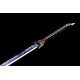 Chinese handmade sword/practical/high performance/sharp/嗜血魔狼/CS 60