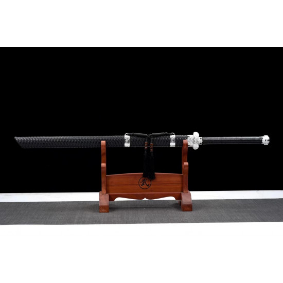 Chinese handmade sword/practical/high performance/sharp/摸金校尉/CS 65