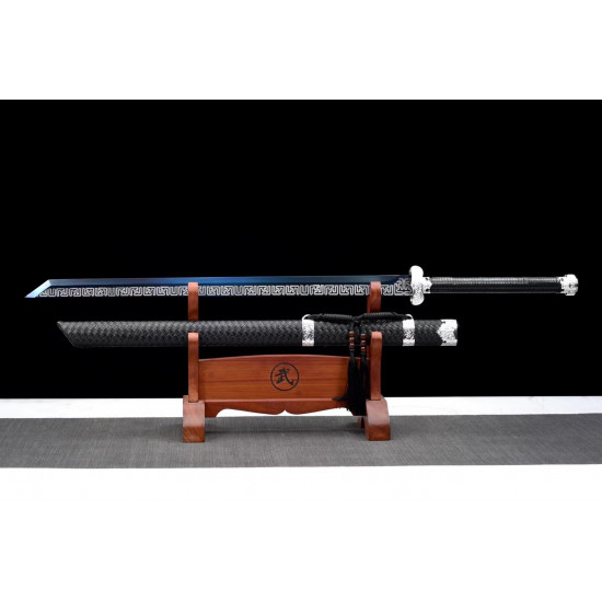 Chinese handmade sword/practical/high performance/sharp/摸金校尉/CS 65