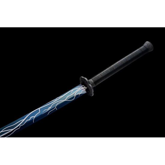 Chinese handmade sword/practical/high performance/sharp/绣春刀—焚天/CS 66