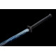 Chinese handmade sword/practical/high performance/sharp/绣春刀—焚天/CS 66