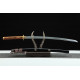 LONGQUAN HAND FORGING/JAPAN KATANA/ HIGH PERFORMANCE/sharp/咒印/WS38