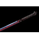 CHINESE HANDMADE SWORD/SHORT/HIGH PERFORMANCE/SHARP/冷魅/CS 73