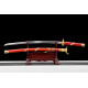 LONGQUAN HAND FORGING/JAPAN KATANA/ HIGH PERFORMANCE/sharp/金蛇武士/WS39