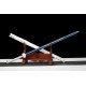 Chinese handmade sword/practical/high performance/sharp/冰魄汉剑/CS 83
