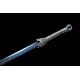 Chinese handmade sword/practical/high performance/sharp/傲天/CS 85