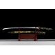 LONGQUAN HAND FORGING/JAPAN KATANA/ HIGH PERFORMANCE /SHARP/武魂/WS43