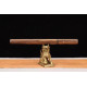 CHINESE HANDMADE SWORD/SHORT/HIGH PERFORMANCE/SHARP/12寸小唐刀/CS 86